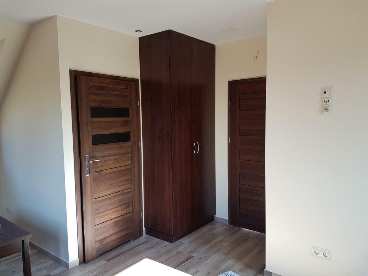 Sarna Karkonosze Apartment Bukowiec  Ngoại thất bức ảnh