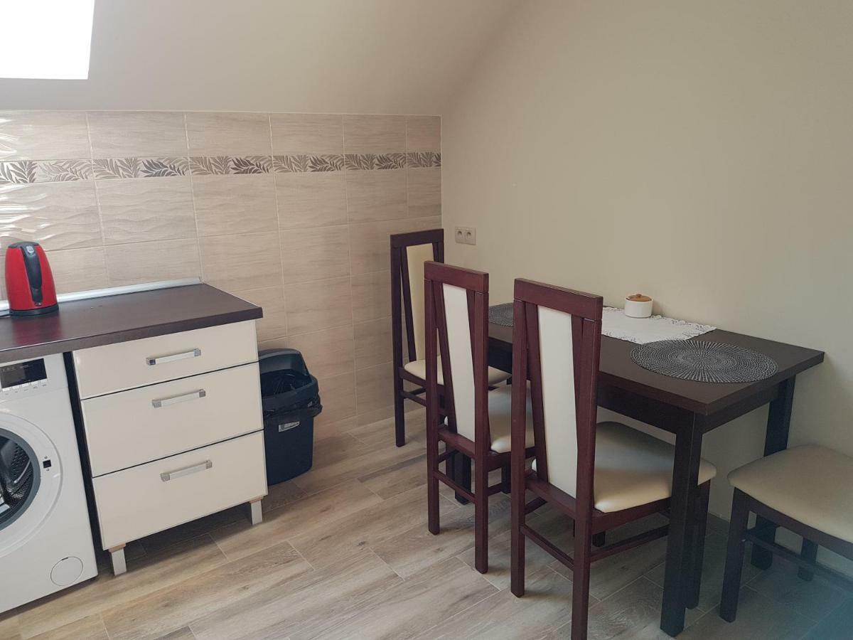 Sarna Karkonosze Apartment Bukowiec  Ngoại thất bức ảnh