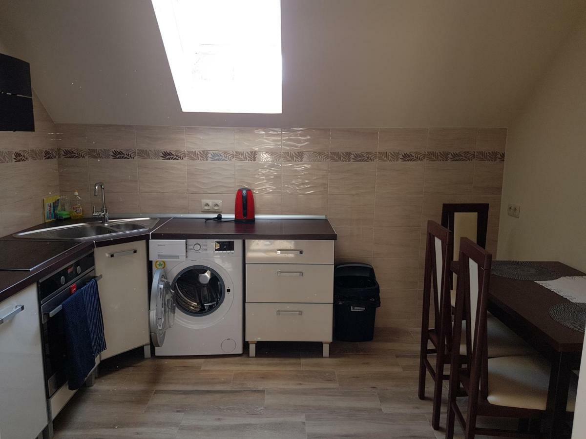 Sarna Karkonosze Apartment Bukowiec  Ngoại thất bức ảnh