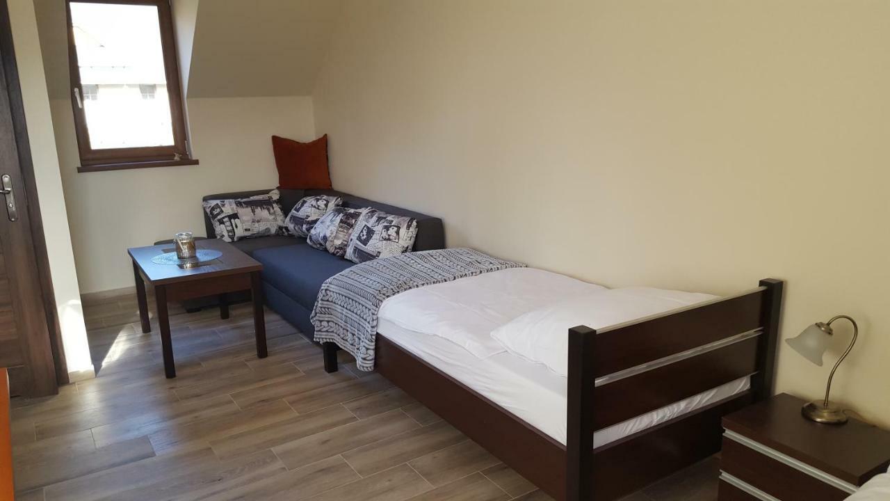 Sarna Karkonosze Apartment Bukowiec  Ngoại thất bức ảnh