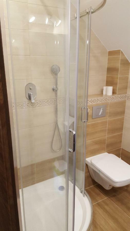 Sarna Karkonosze Apartment Bukowiec  Ngoại thất bức ảnh