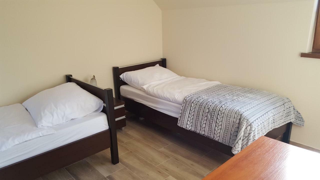 Sarna Karkonosze Apartment Bukowiec  Ngoại thất bức ảnh