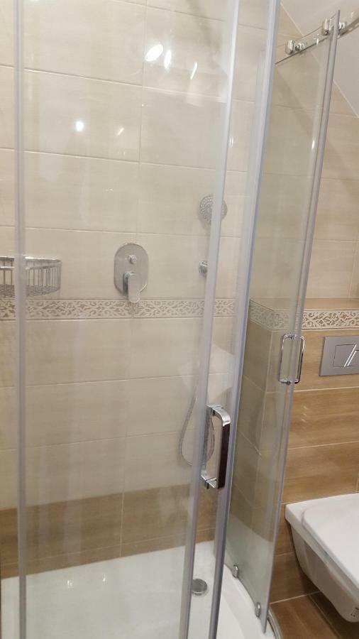 Sarna Karkonosze Apartment Bukowiec  Ngoại thất bức ảnh