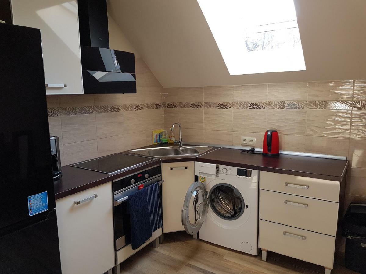 Sarna Karkonosze Apartment Bukowiec  Ngoại thất bức ảnh